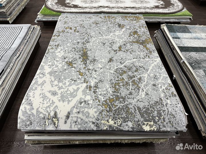 Ковер новый, Турция