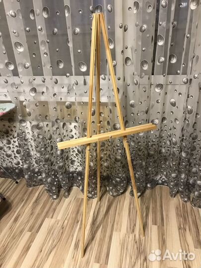 Мольберт для рисования