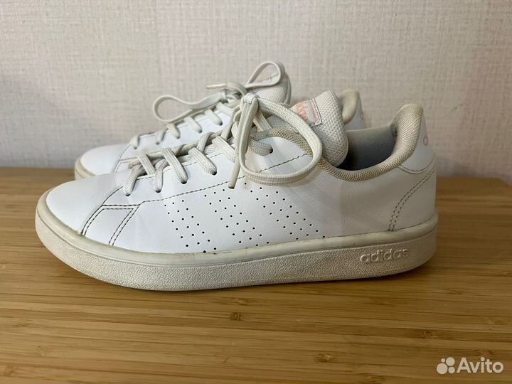 Кроссовки adidas, размер 37