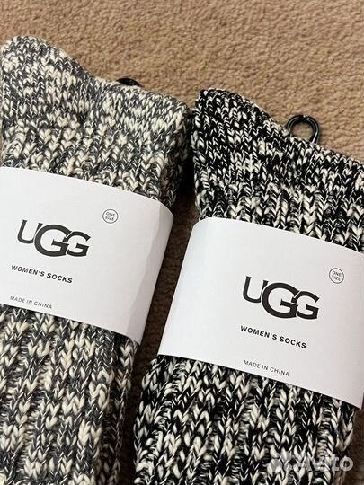 Носки Ugg