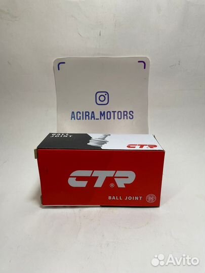 Шаровая опора Daewoo Nexia 1994-2016