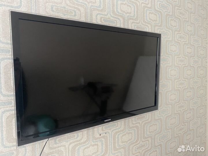 Телевизор Samsung ue32h4500ak LED SMART TV