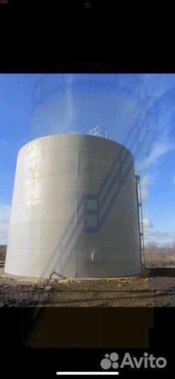 Резервуары горизонтальные ргсн-105 м3 на заказ