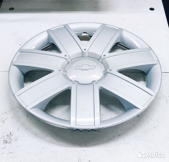 Колпак колёсного диска Chevrolet Lacetti 03-07 15