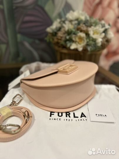 Сумка Furla Metropolis новая оригинал