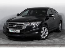 Honda Crosstour 3.5 AT, 2011, 108 772 км, с пробегом, цена 1 870 000 руб.