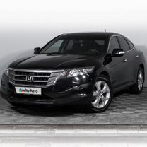 Honda Crosstour 3.5 AT, 2011, 108 772 км, с пробегом, цена 1 774 000 руб.