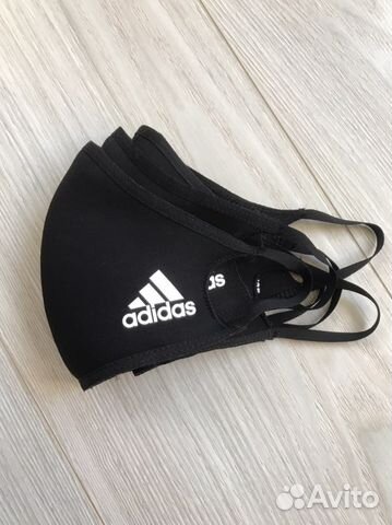 Маски adidas