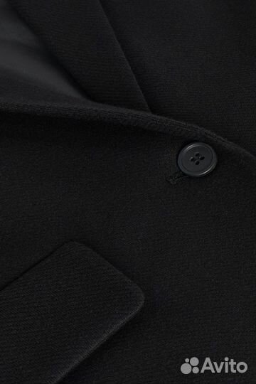 Новый пиджак reserved, Оверсайз