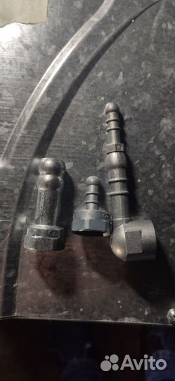 Газовый духовой шкаф korting