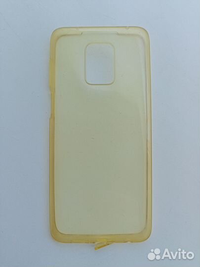 Xiaomi Redmi Note 9 Pro