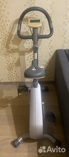 Велотренажер бу