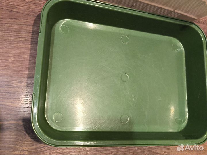 Туалет для кошек лоток