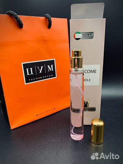 Духи Lancome idole 35мл ОАЭ