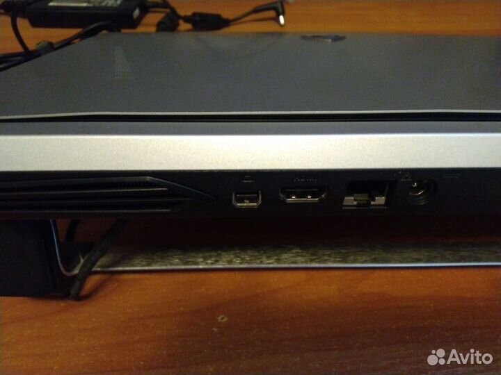 Ноутбук Machenike T58-V, i7, GF3050, 16Gb, 512Gb