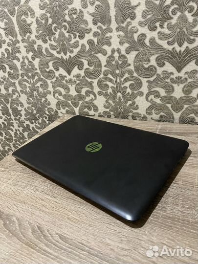 Игровой GTX 1050/Core i5 8300H/16 озу/512 SSD