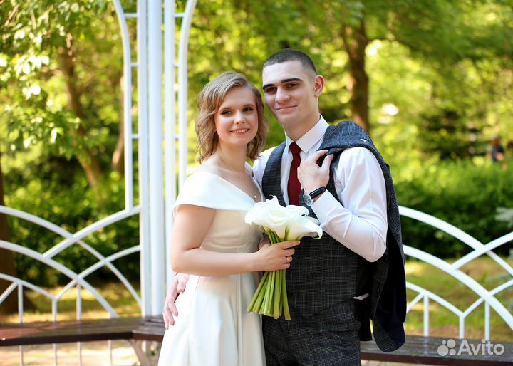 Видео и фотосьемка в Крымске