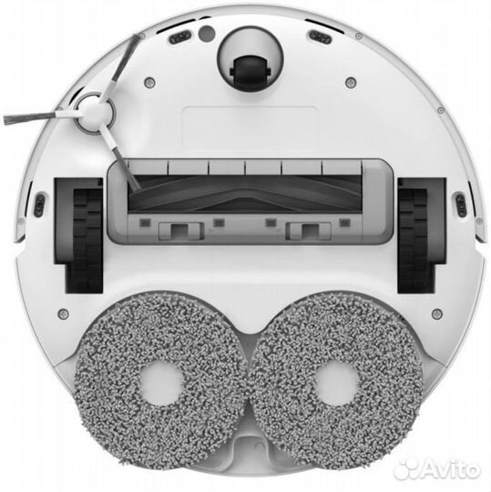Робот-пылесос Dreame L10 Ultra