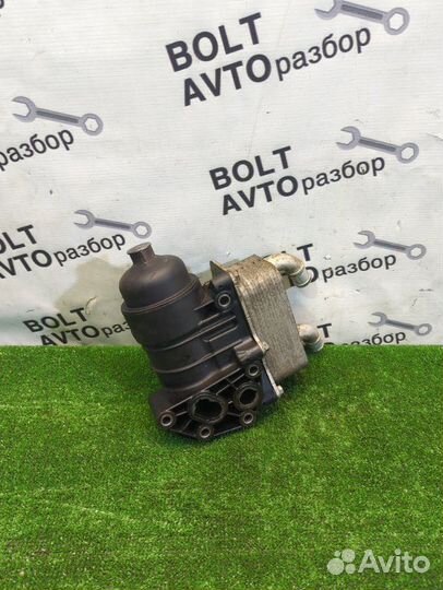 Теплообменник Kia Sorento XM D4HB