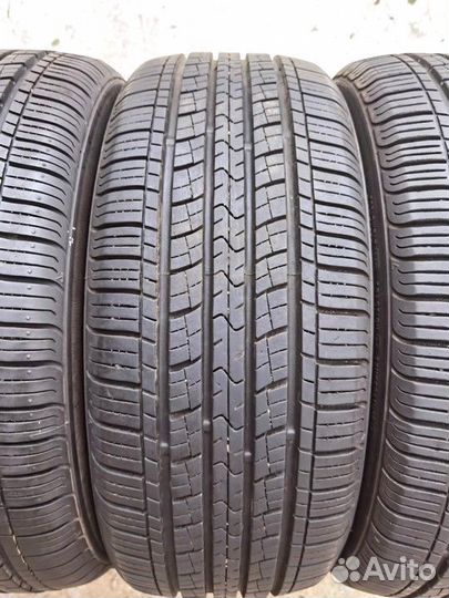 Kumho Solus KH16 195/55 R15 84V