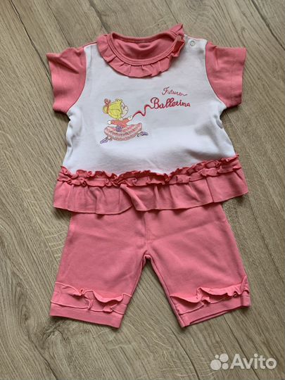 Костюмы на девочку