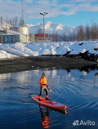 Доска SUP Надувная