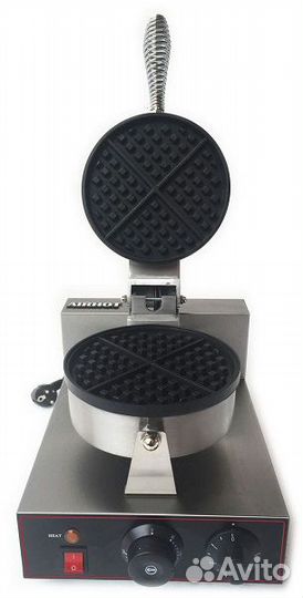 Вафельница airhot WE-1