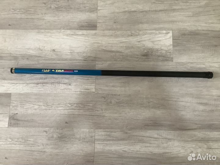 Удочка телескопическая 8 метров