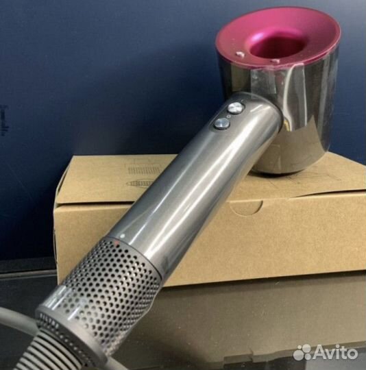 Фен Dyson Supersonic HD 08