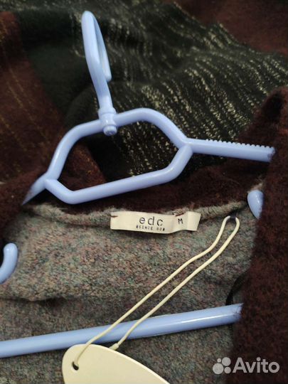 Кардиган новый edc