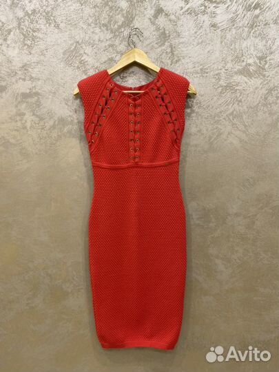 Платье Elizabeth Franchi