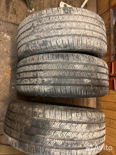 Goodyear Eagle Sport All Season 245/40 R19