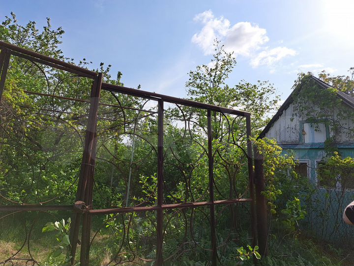 Участок 9 сот. (СНТ, ДНП)