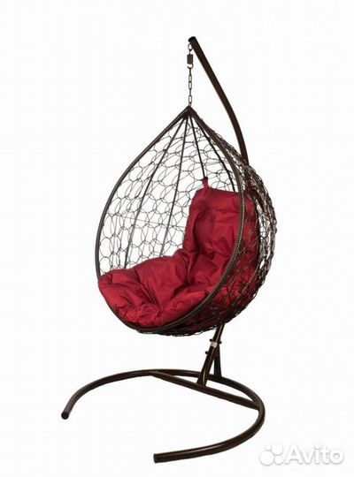 Подвесное кресло