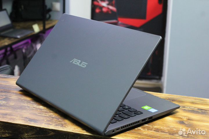 Asus
