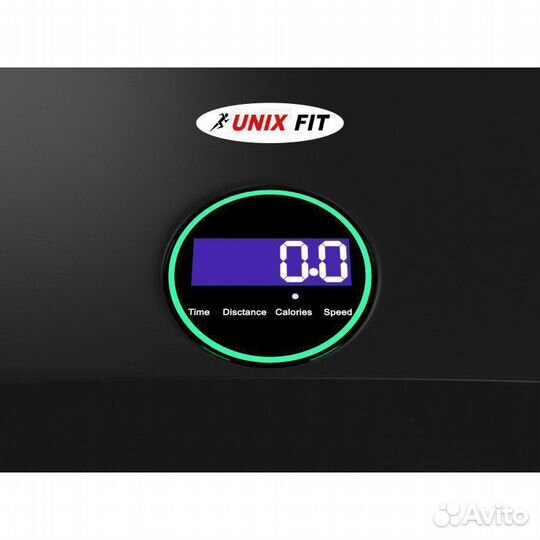 Беговая дорожка unixfit R-200V