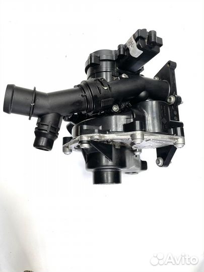 Насос ож audi a4 a5 2.0i 2021г