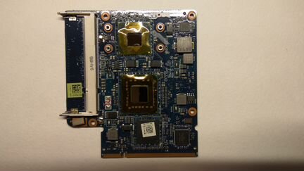Плата для ноутбука Dell inspirion 1110