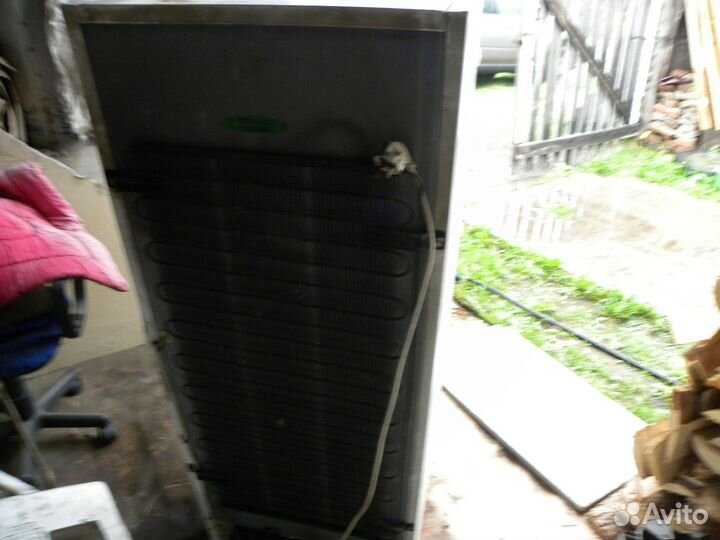 Холодильник бу