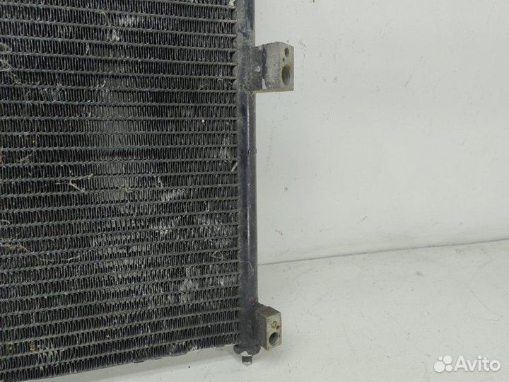 Радиатор кондиционера Nissan Tino SR20 2006