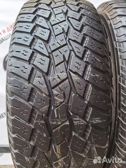 Toyo Open Country A/T 235/60 R17