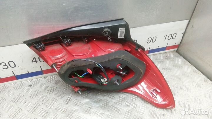 Фонарь Opel Mokka (2012-2019)