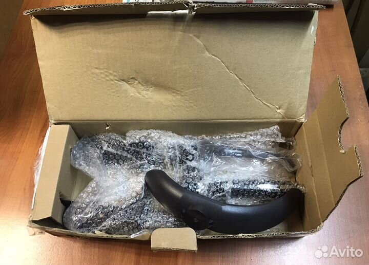 Вилка передняя для электросамоката Xiaomi 360 Pro