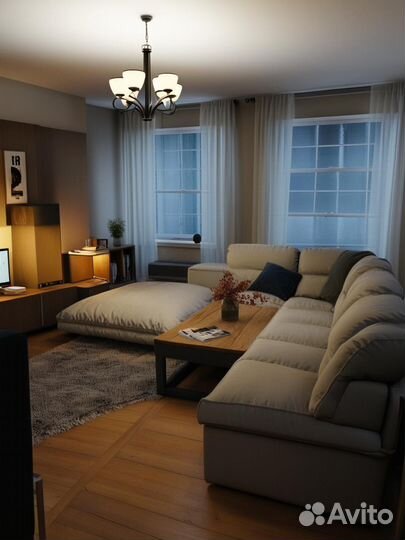 Экспресс-дизайн