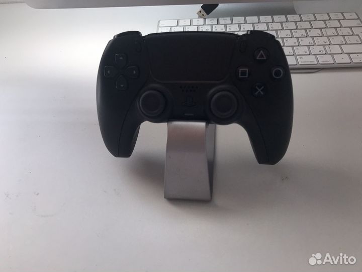 Геймпад джойстик ps5
