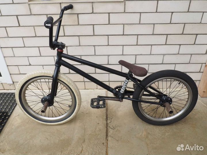 Велосипед BMX / бмх