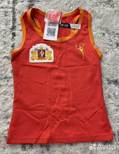 Спортивная форма