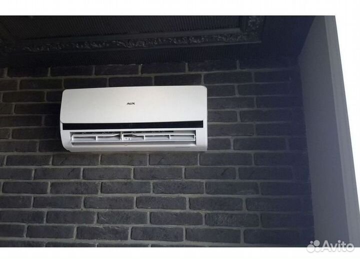 Кондиционеры