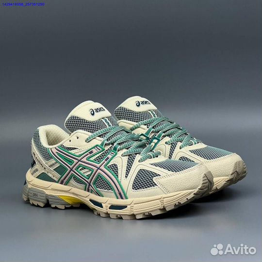 Кроссовки Asics Gel-Kahana 8 (Арт.28005)