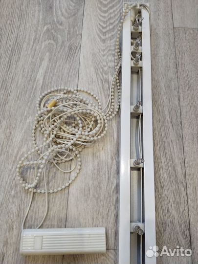 Продам крепление вертикального жалюзи